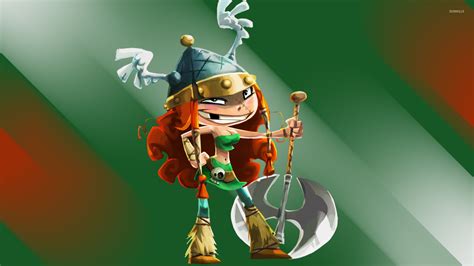 rayman barbara|barbara rayman legends.